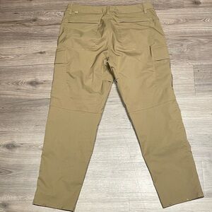 Lululemon Utilitech Commuter Pants - Men’s 33 x 28/29